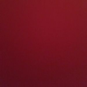 Meet your Posher, Shabria