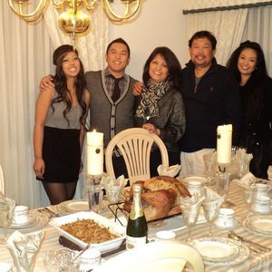 Meet your Posher, Lourdes