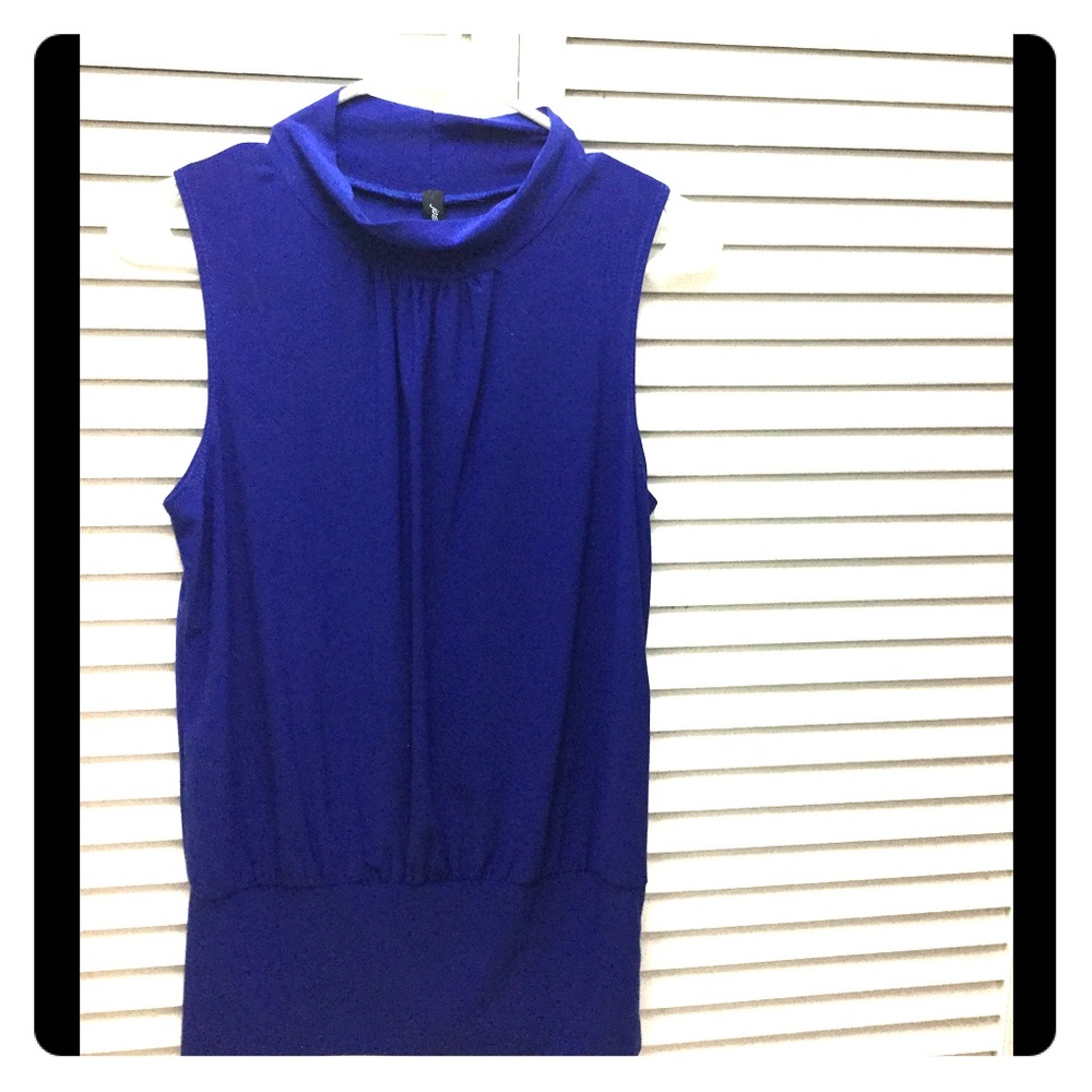 Ladies Top