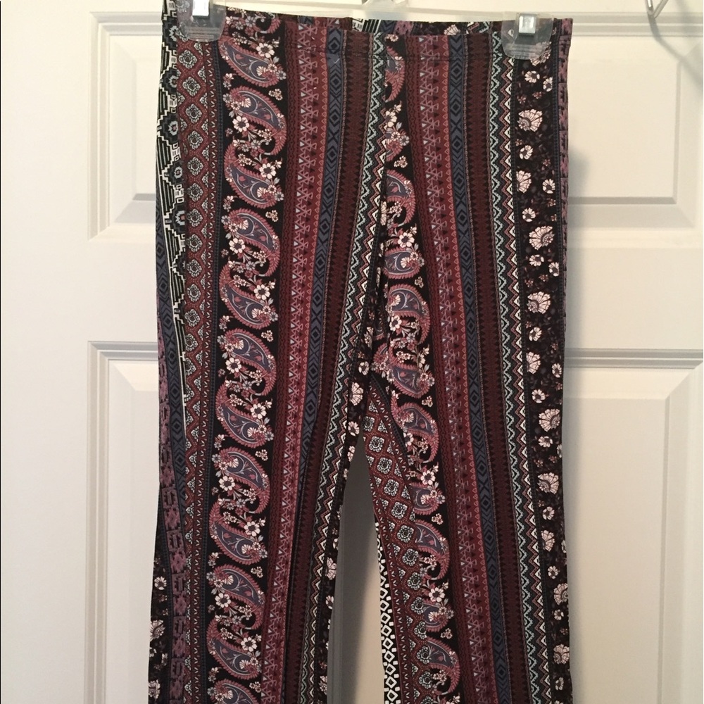 EUC Stetchy PacSun Pants