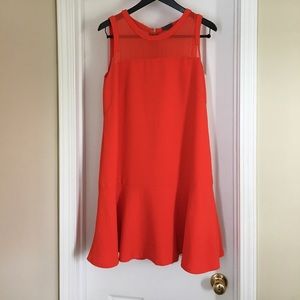 Vince Camuto Dress