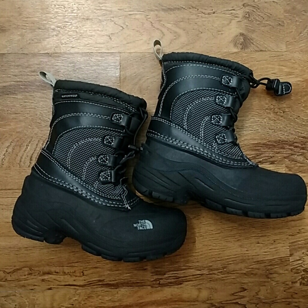 Toddler size 11 The North Face