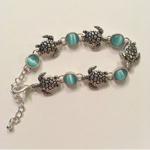 turtle bracelet