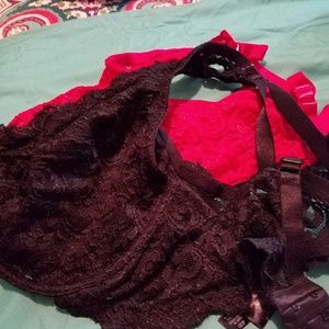 Great used 40D bras