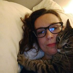 Meet your Posher, Cherie