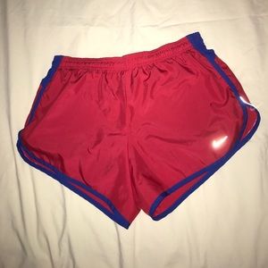 Nike Pro Shorts