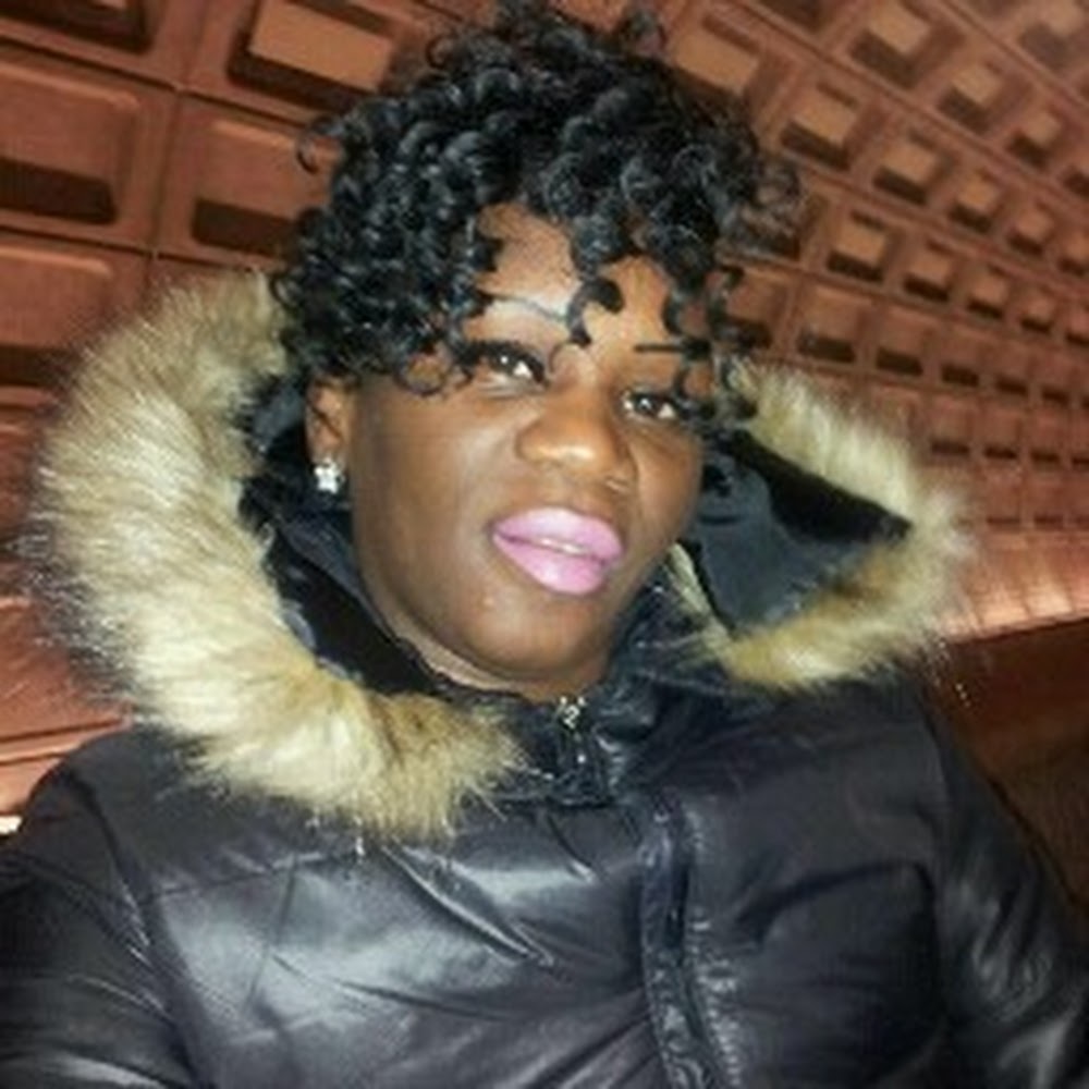 Meet your Posher, Sherita