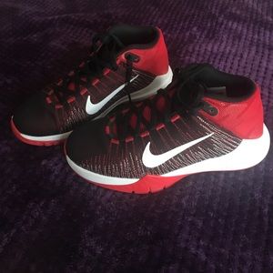 Nike zoom shoes