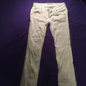 Hudson jeans