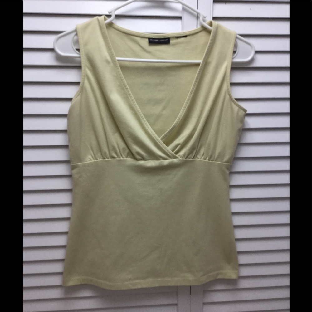 Ladies Top