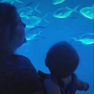 Meet your Posher, Courtney