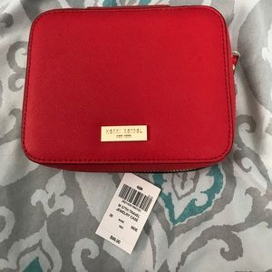 Henri Bendel Travel Jewelry Case
