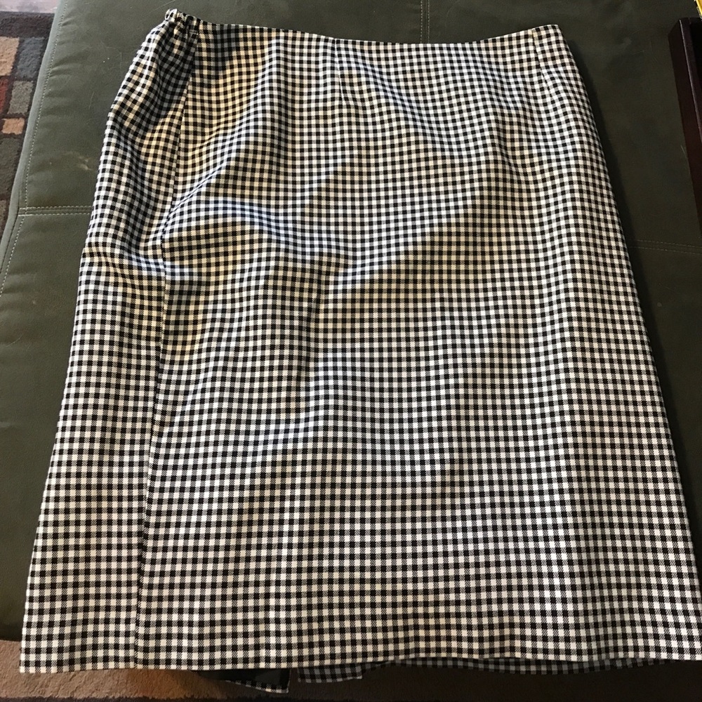Jones Studio Separates skirt