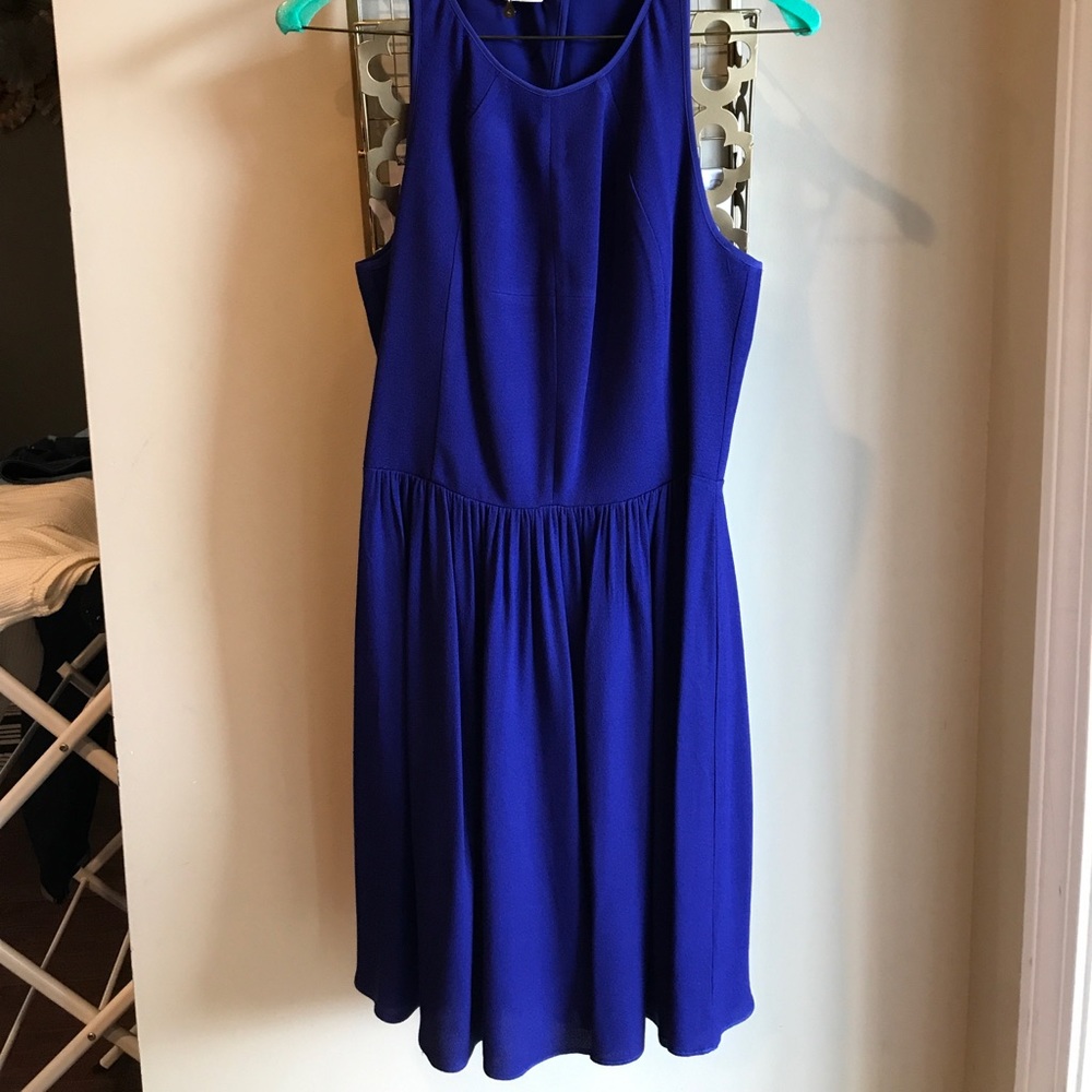 Rebecca Taylor dress