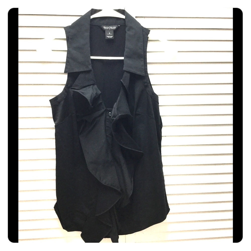 Ladies Top