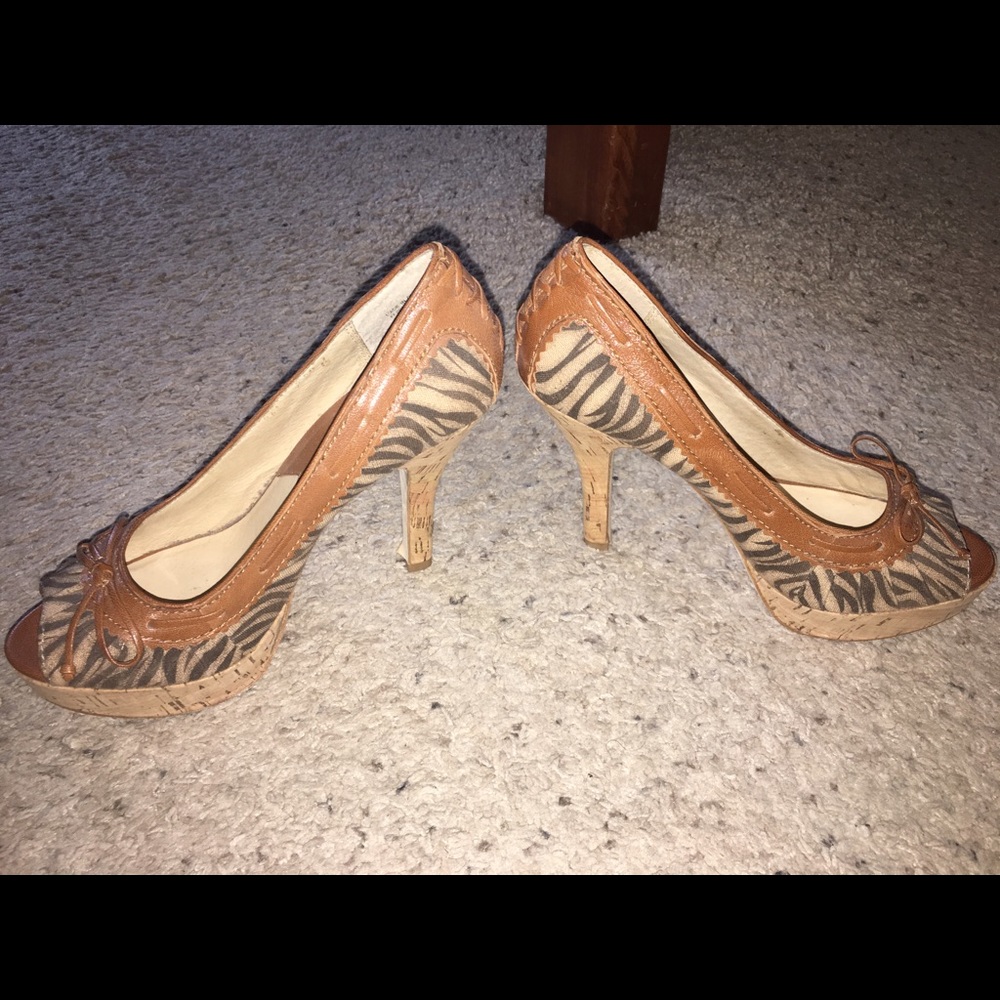Michael Kors pump
