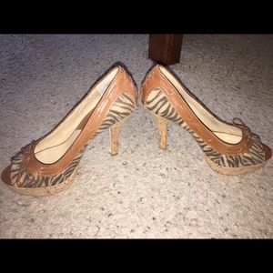 Michael Kors pump