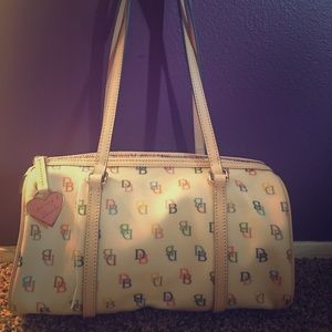 Dooney and Bourke Bag