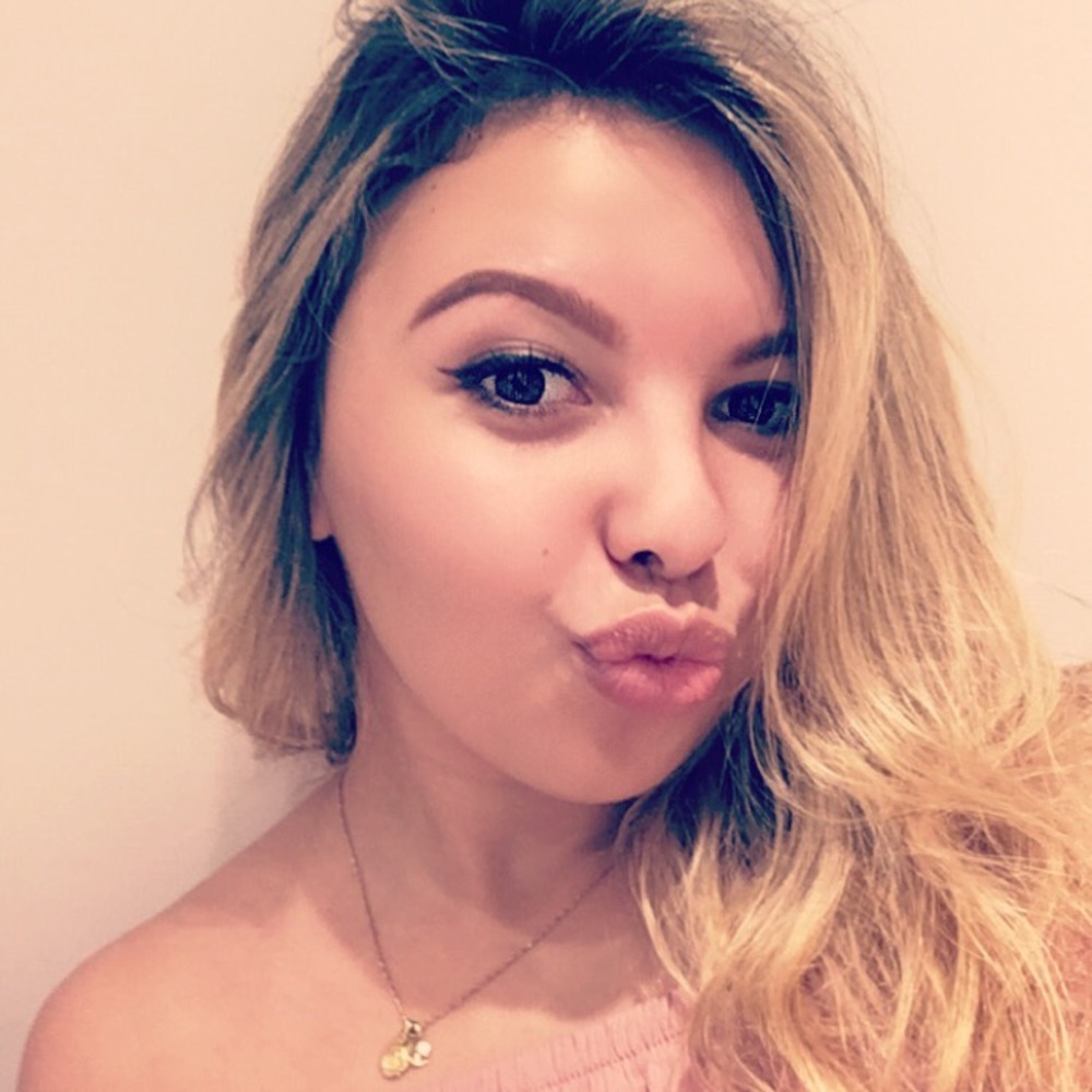 Meet your Posher, May