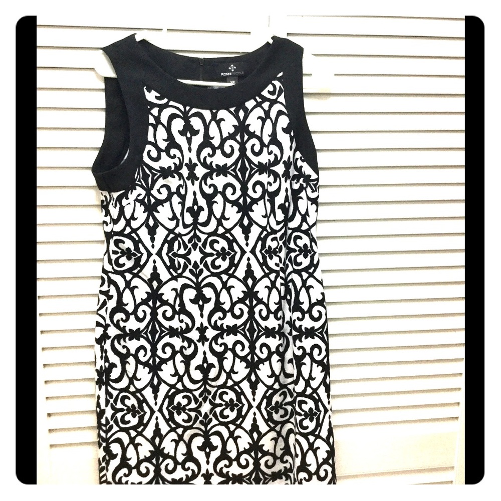 Ladies Summer Dress