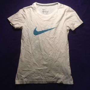 Nike shirt