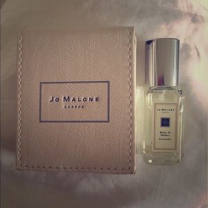 jo malone basil&neroli cologne 9ml