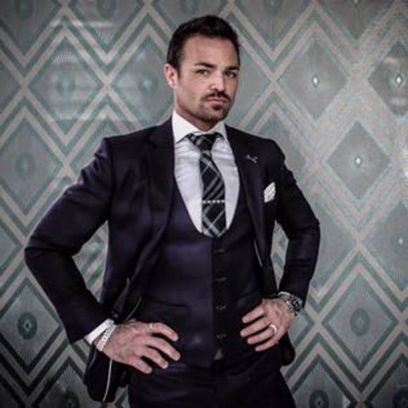 Meet your Posher, Michael - Picture 1 of 1