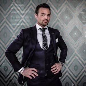 Meet your Posher, Michael