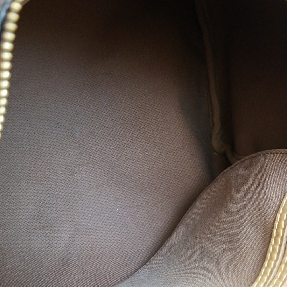 SOLD 💯Authentic LV Speedy 25 - Picture 4 of 8