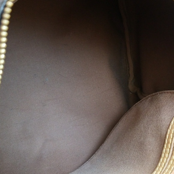 SOLD 💯Authentic LV Speedy 25 - Picture 4 of 8