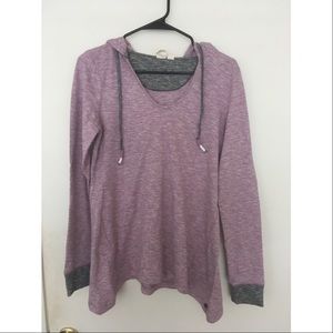 Roxy Pullover Hoodie💜✨