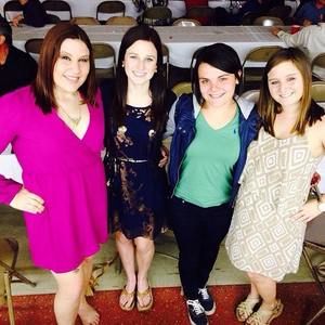 Meet your Posher, Chelsi