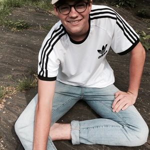 Meet your Posher, Dylan