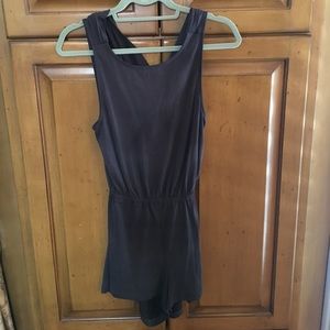 Urban Outfitters Silence + Noise romper