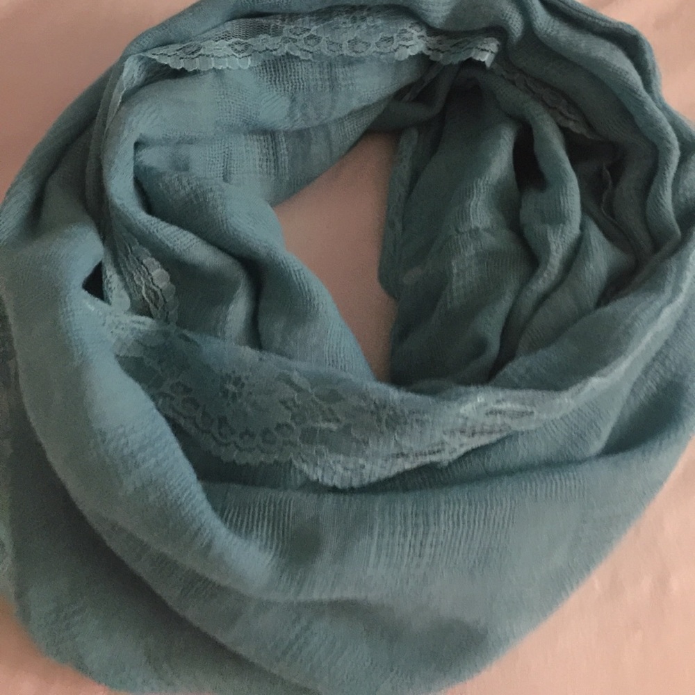 Summer scarf