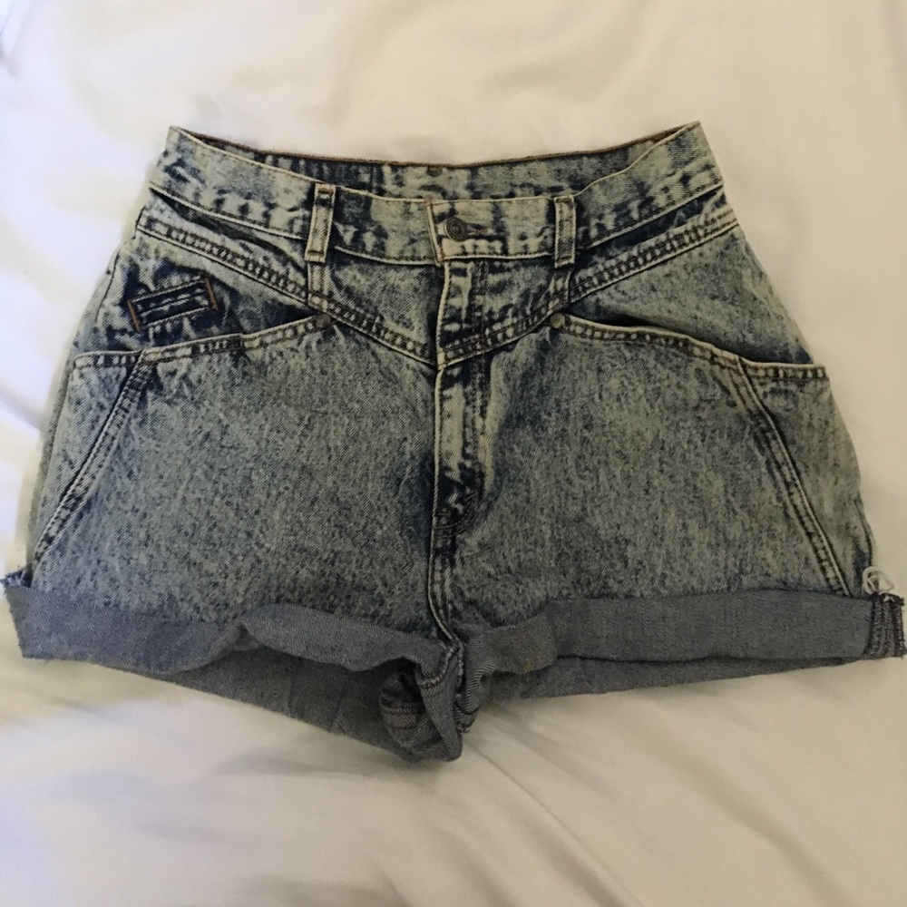 Vintage Levi's