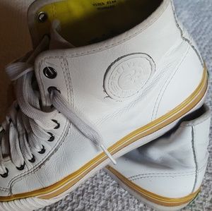 Men's PF-Flyers high top sneakers