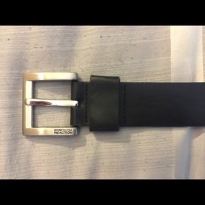 Kenneth Cole Reaction Belt