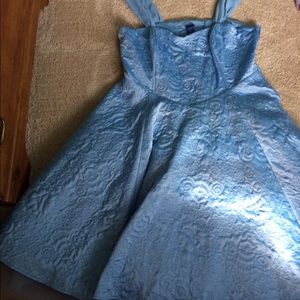 Hot Topic Disney Cinderella Dress - NWT!