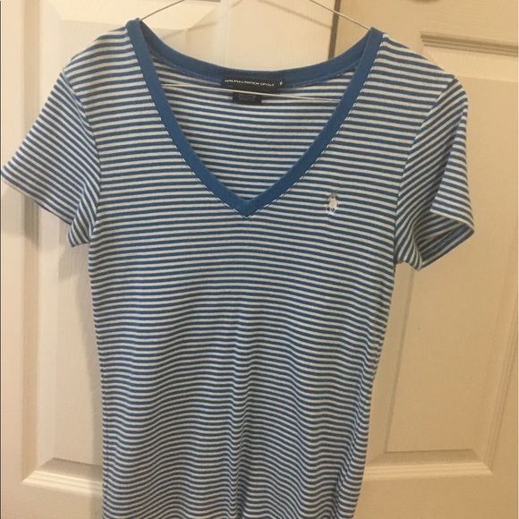 3 Ralph Lauren Women's Shirts Size Medium - Picture 2 of 4