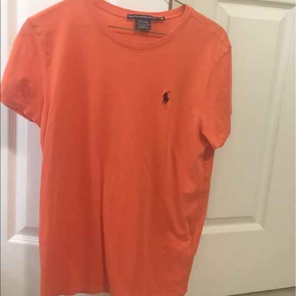 3 Ralph Lauren Women's Shirts Size Medium - Picture 3 of 4