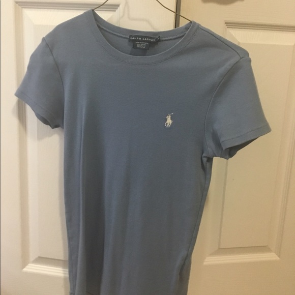 3 Ralph Lauren Women's Shirts Size Medium - Picture 4 of 4