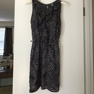 XS/S Francesca's dress