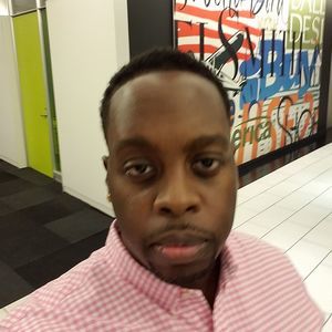 Meet your Posher, Marcus