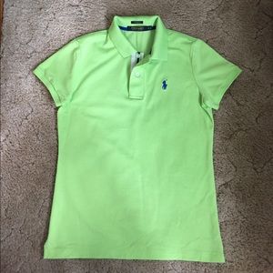 Ralph Lauren Polo Golf shirt
