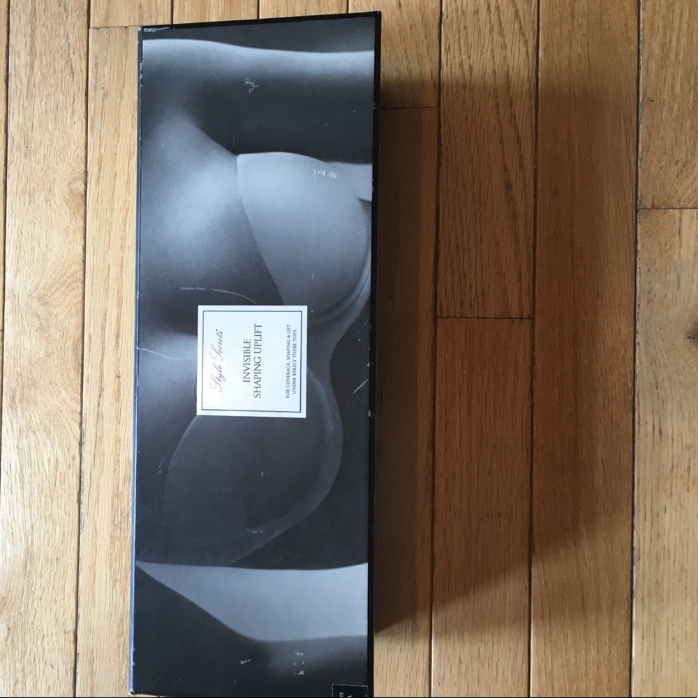Victoria's Secret Invisible shaping (backless bra)