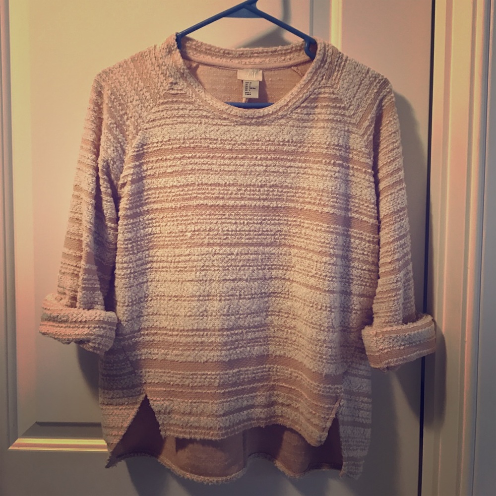 H&M Sweater