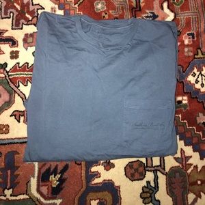 Long Sleeve Southern Point Co. T-Shirt (Large)