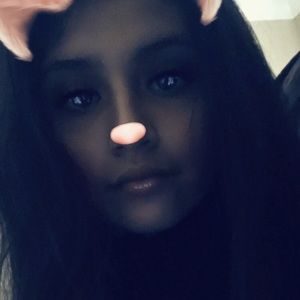 Meet your Posher, Lizbeth