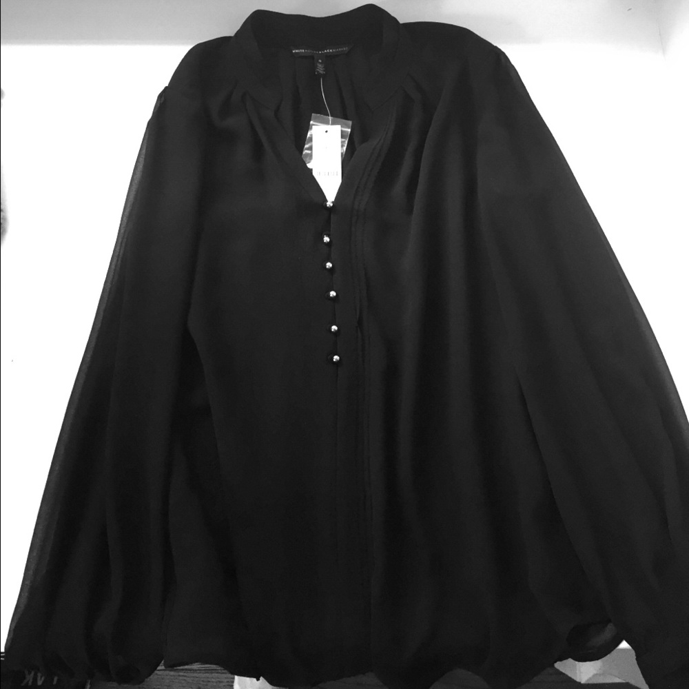 BHWM dress shirt